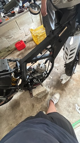 Maxi kit tpr am6 plastiche - maxi,