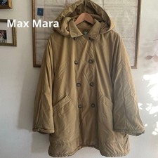 Cappotto Doppiopetto Max Mara