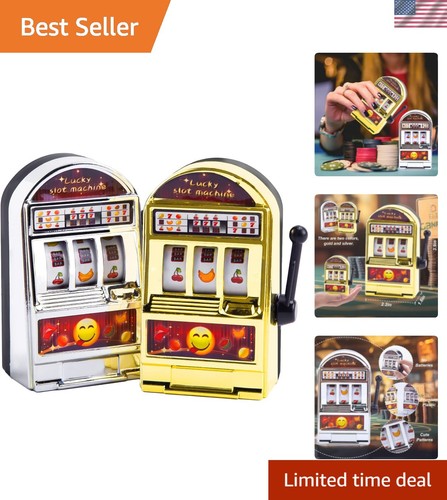 Mini slot machine portatile - slot,