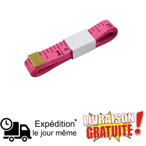 Metre ruban couture - metre,