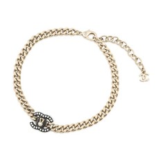 Girocollo chiave chanel - chiave,