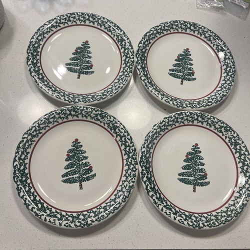 Insalata albero natale 4pz - albero,