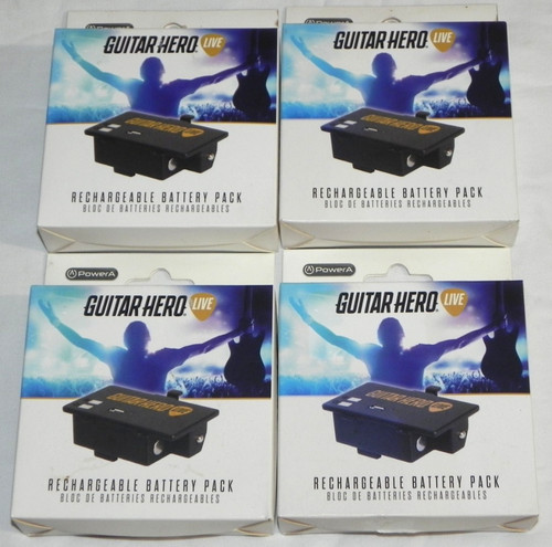 Lotto guitar hero - 4,
