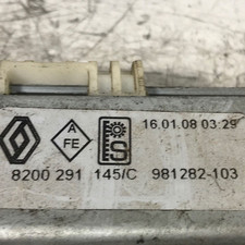 Alzacristallo elettr. porta ant. SX RENAULT CLIO 3a Serie 1.5 dCi (78Kw) 4f646f