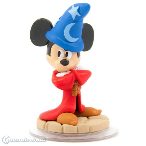 Disney infinity personaggio - infinity,
