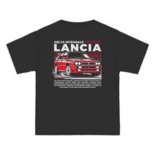 Maglia lancia delta integrale - maglia,
