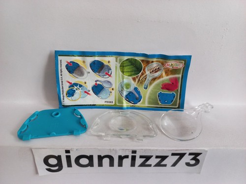 Sorpresine kinder 318d con - ft/318d,