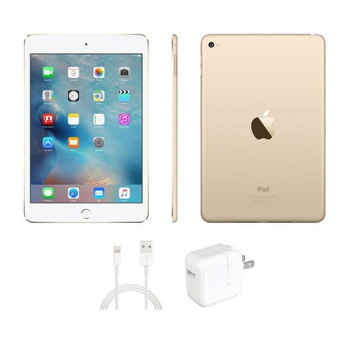 Apple ipad mini - ipad, (2014)