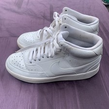 Nike Court Vision Basketball