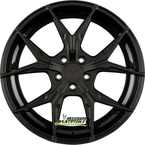 Keskin kt19 angel nero - kt19,