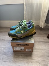 New Balance 992 Salahe Bembury