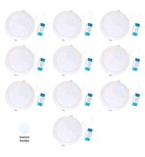 PANNELLO LED SLIM 12W DA