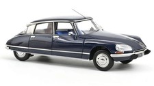 1/18 CITROEN DS 23 PALLAS 1974