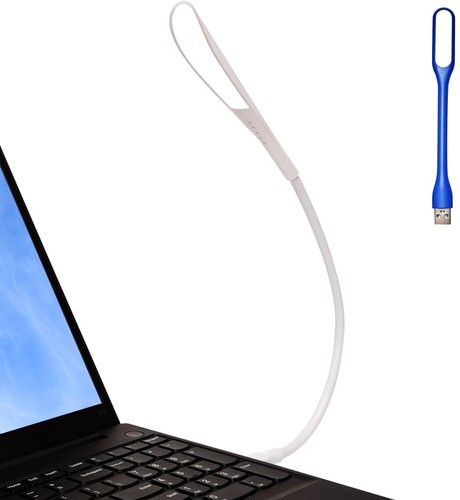 Led luce usb dimmerabile - luce,