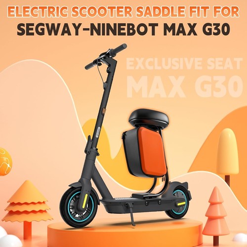Sedile monopattino elettrico