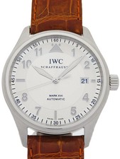 Orologio pilota iwc mark - iwc,