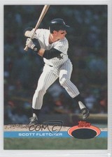 1991 Topps Stadium Club