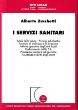 I servizi sanitari