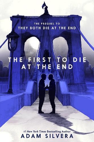 Adam silvera the - the, first