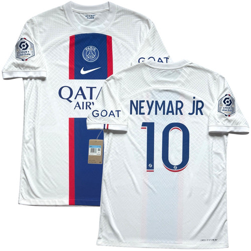 Terza maglia psg 2022 - maglia,
