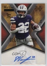 2023 Wild Card MATTE X-Plode