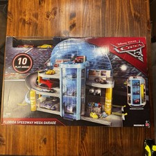 Disney pixar cars 3 ultimate