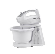 Sbattitore Elettrico 2L 250W