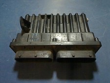 Centralina modulo