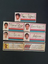 Figurine calciatori panini - figurine,