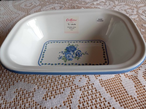 Piatto torta ovale cath - da,
