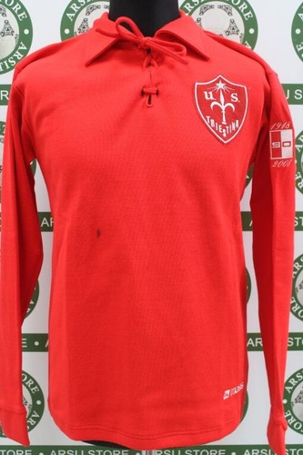 Maglia calcio triestina shirt - maglia,
