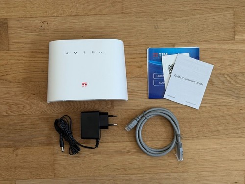 Modem fwa tcl hh132v1 - fwa,