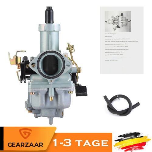 Carburatore 30b 30mm - carburatore,