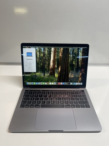 Apple macbook pro - 13", 2019
