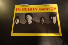 The Beatles Forever 78 Toshiba