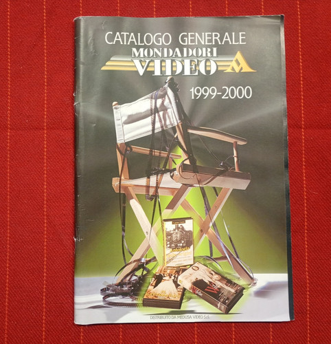 Catalogo generale mondadori - generale,