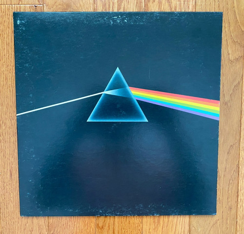 Pink floyd the - the, side