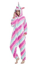 Pigiama Kigurumi Tuta per