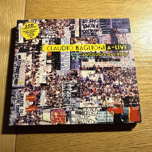 Live by - dal, vivo)