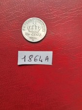 Francia  Rara moneta d'argento