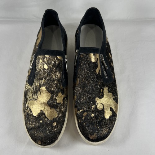 Sneakers chocolat blu - chocolat, move