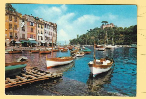 Cartolina italia - cartolina,