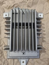 Amplificatore Bose Alfa Romeo