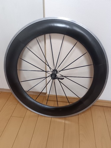 Sram s80 700c ruota anteriore - 700c,