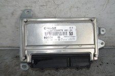 centralina ecu SMART CABRIO