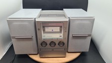Sony CMT-M90DVD Micro Hi-Fi