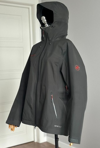 Mammut wenaha gore - mammut,