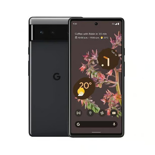 Google pixel 128gb nero - pixel,