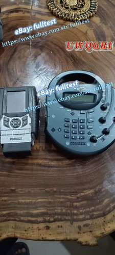 1pz usato comrex access - usato,