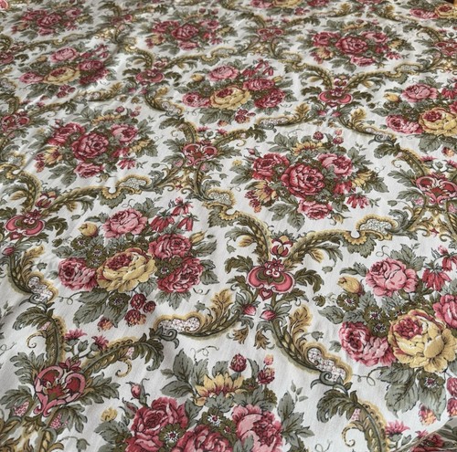 Waverly tessuti rosemont 5yd - waverly,